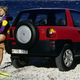 Image for article titled Compact Convertible SUVs Of the '90s: A Retrospective
